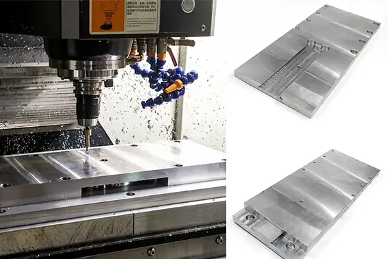 Why Choose CNC Machining for Custom Metal Manufacturing?